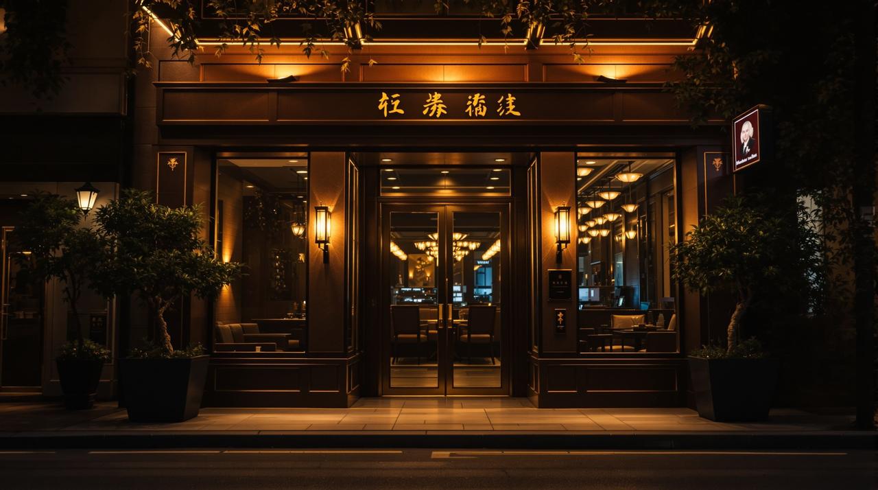个性鲜明的网红引发吃瓜群众关注 颜值担当的转变引发网络反思